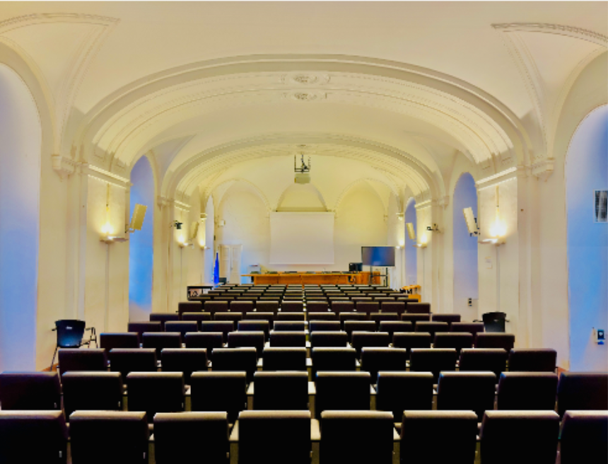 Conference room