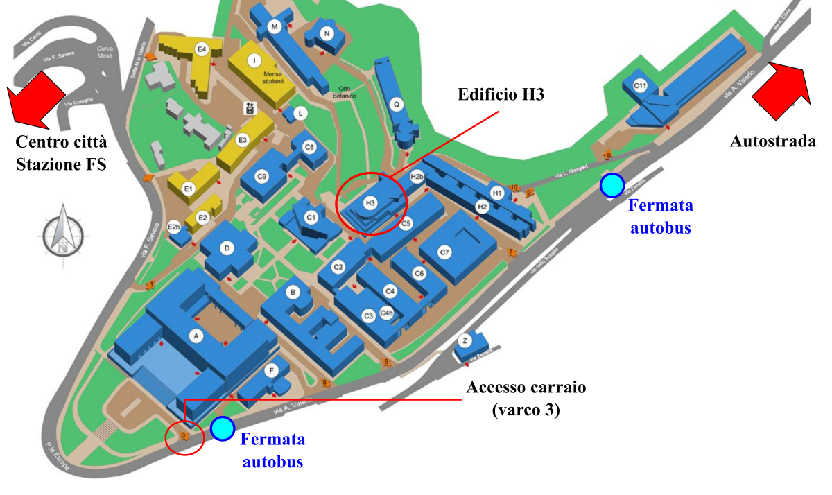 mappa